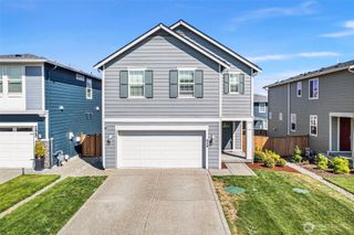 848 Vine Maple Street SE, Lacey, WA 98503