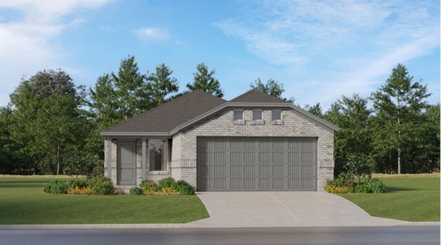 12931 Shells Lane, Crosby, TX 77532
