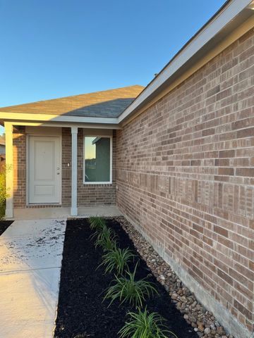 12931 Shells Lane, Crosby, TX 77532