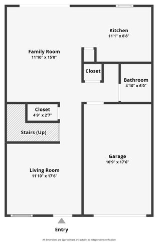 304 N Palm Villas Way, Palm Springs, FL 33461