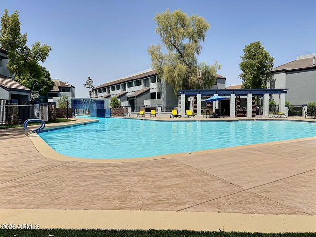 1331 W BASELINE Road 209, Mesa, AZ 85202