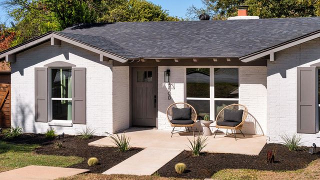 3500 Santa Monica DR, Austin, TX 78741