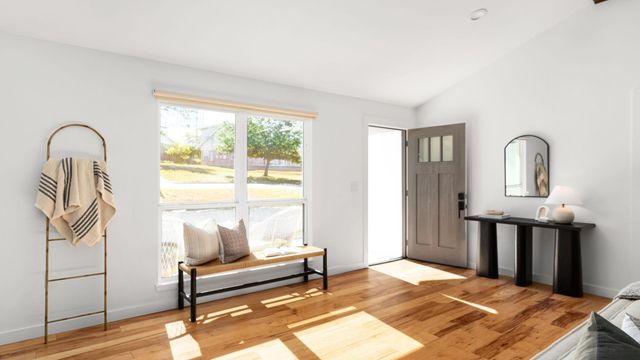 3500 Santa Monica DR, Austin, TX 78741