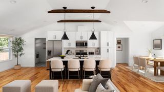 3500 Santa Monica DR, Austin, TX 78741