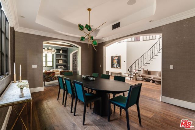 11432 Aqua Vista Street, Studio City (los Angeles), CA 91604