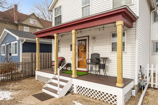 651 Watson Avenue, Saint Paul, MN 55102