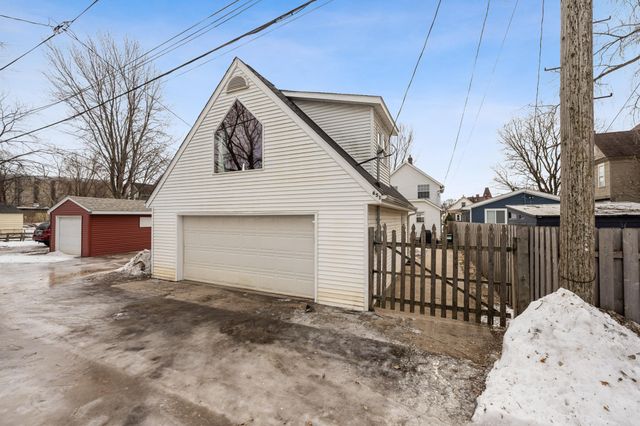 651 Watson Avenue, Saint Paul, MN 55102