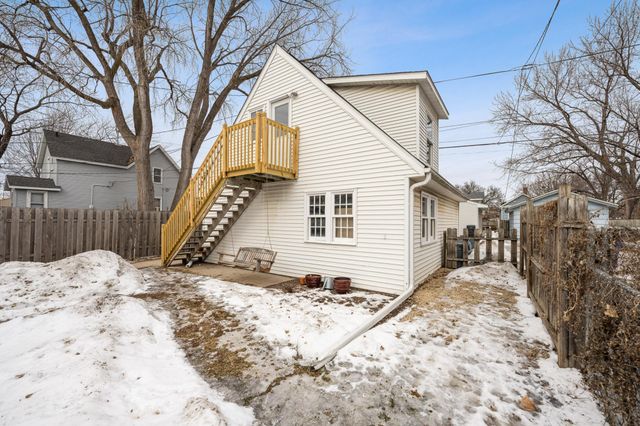 651 Watson Avenue, Saint Paul, MN 55102