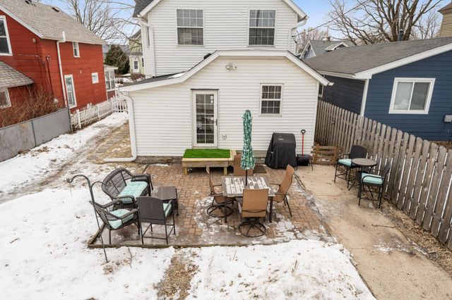 651 Watson Avenue, Saint Paul, MN 55102