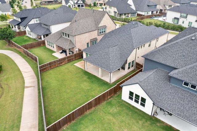 9974 Minister Lane, Frisco, TX 75035