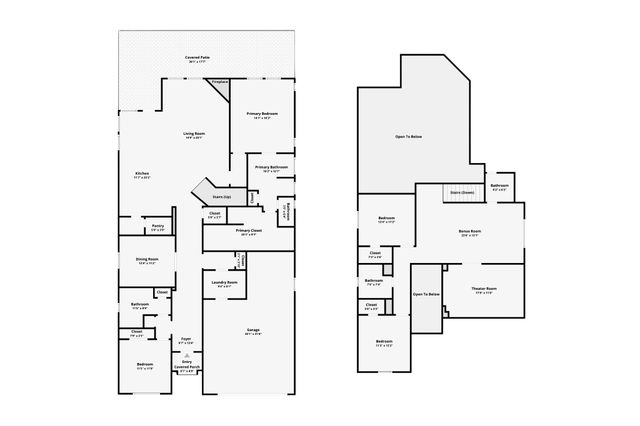 9974 Minister Lane, Frisco, TX 75035