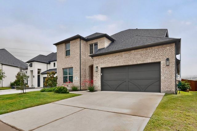 9974 Minister Lane, Frisco, TX 75035