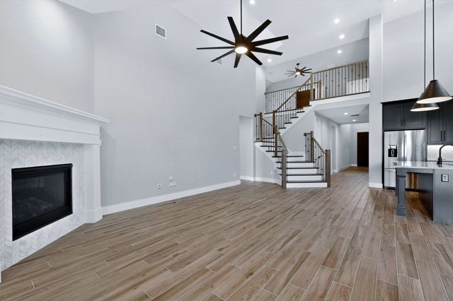 9974 Minister Lane, Frisco, TX 75035