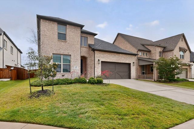 9974 Minister Lane, Frisco, TX 75035