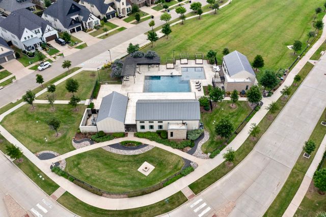 9974 Minister Lane, Frisco, TX 75035