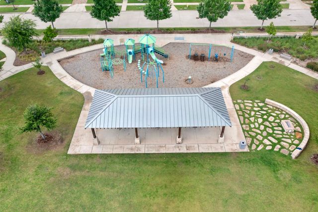 9974 Minister Lane, Frisco, TX 75035