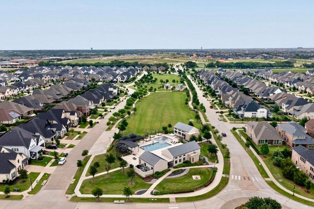 9974 Minister Lane, Frisco, TX 75035