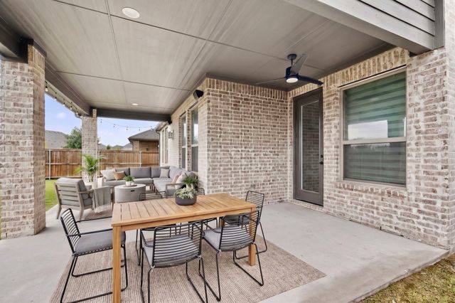 9974 Minister Lane, Frisco, TX 75035