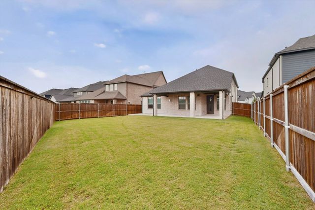 9974 Minister Lane, Frisco, TX 75035