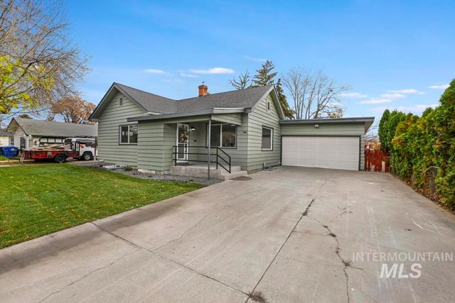 344 Fillmore St, Twin Falls, ID 83301