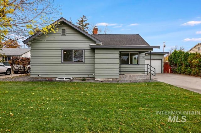 344 Fillmore St, Twin Falls, ID 83301