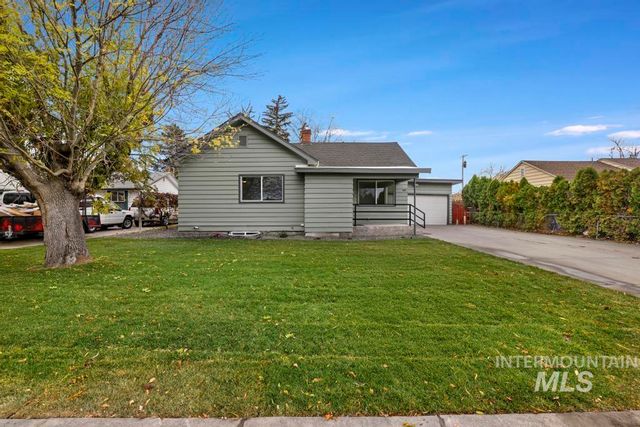 344 Fillmore St, Twin Falls, ID 83301