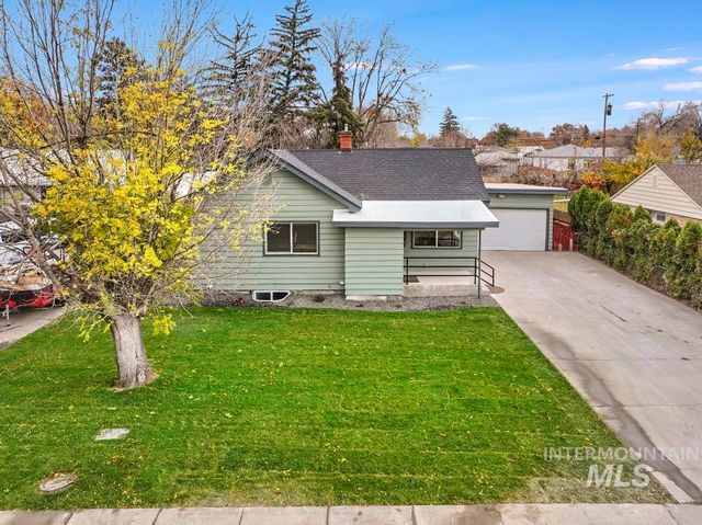 344 Fillmore St, Twin Falls, ID 83301
