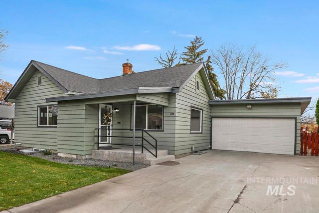 344 Fillmore St, Twin Falls, ID 83301