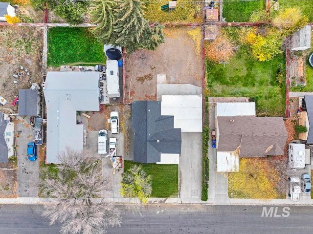 344 Fillmore St, Twin Falls, ID 83301