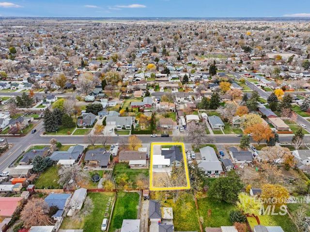 344 Fillmore St, Twin Falls, ID 83301