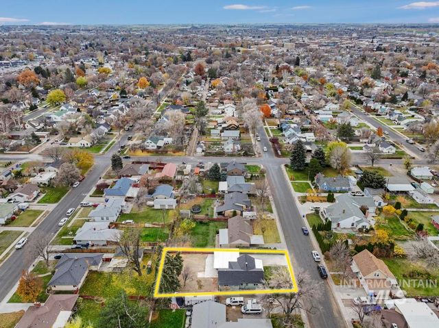 344 Fillmore St, Twin Falls, ID 83301