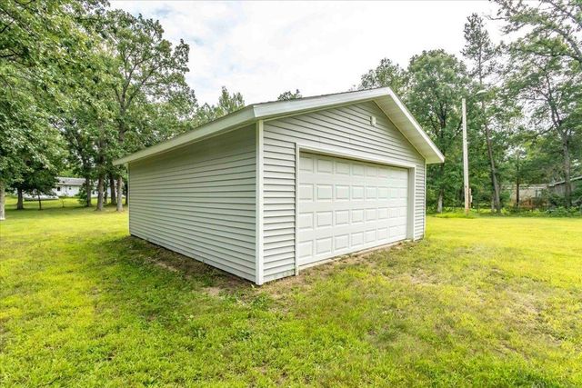 1914 W 19th Avenue, Arkdale, WI 54613