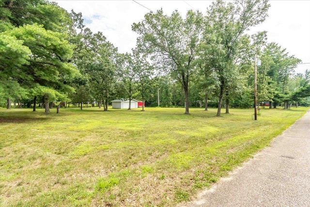 1914 W 19th Avenue, Arkdale, WI 54613