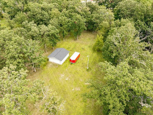 1914 W 19th Avenue, Arkdale, WI 54613