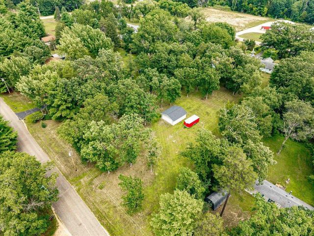 1914 W 19th Avenue, Arkdale, WI 54613