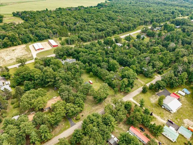 1914 W 19th Avenue, Arkdale, WI 54613