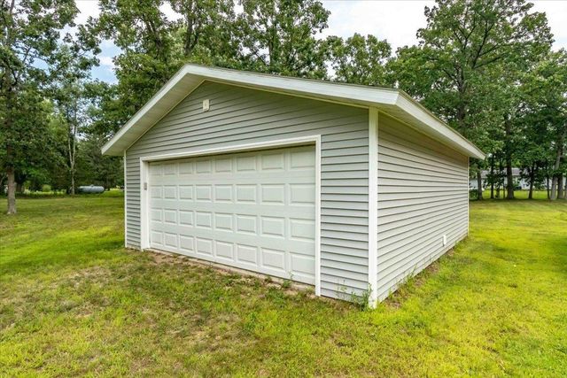 1914 W 19th Avenue, Arkdale, WI 54613