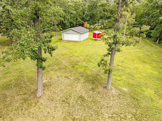1914 W 19th Avenue, Arkdale, WI 54613