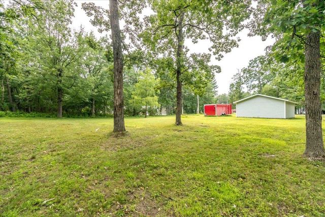 1914 W 19th Avenue, Arkdale, WI 54613