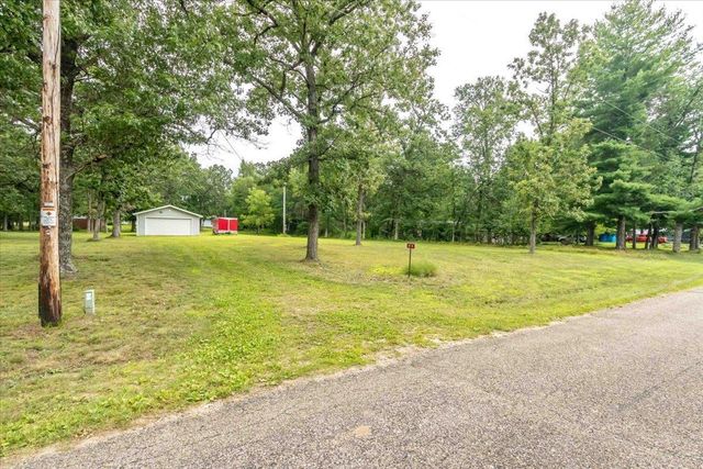 1914 W 19th Avenue, Arkdale, WI 54613
