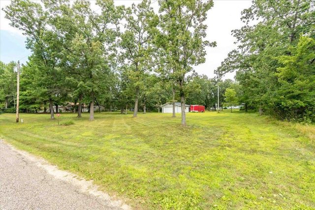 1914 W 19th Avenue, Arkdale, WI 54613