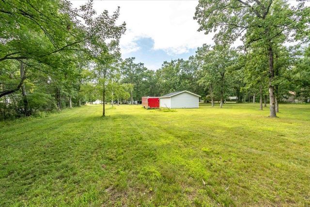 1914 W 19th Avenue, Arkdale, WI 54613
