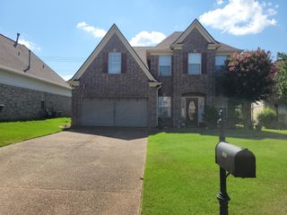 2283 PURPLE LEAF CV, Memphis, TN 38016