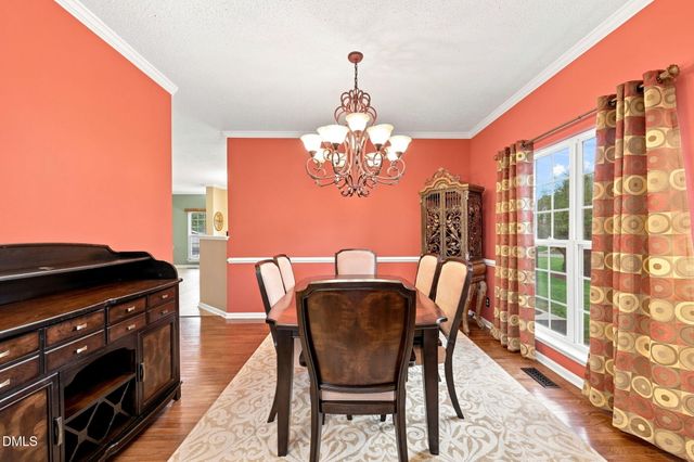 580 Pimlico Circle, Whitsett, NC 27377