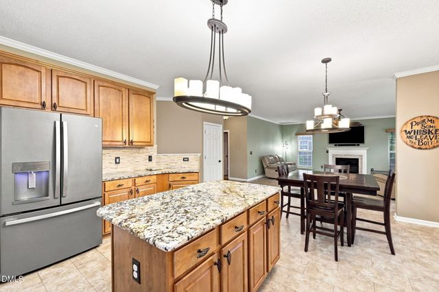 580 Pimlico Circle, Whitsett, NC 27377