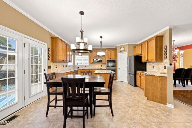 580 Pimlico Circle, Whitsett, NC 27377