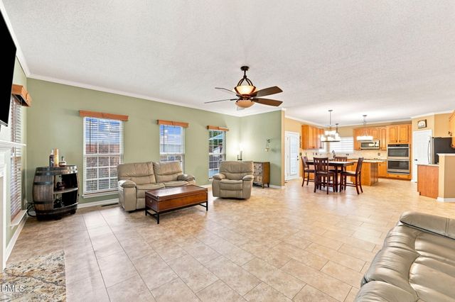 580 Pimlico Circle, Whitsett, NC 27377
