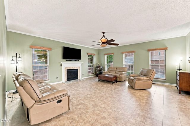 580 Pimlico Circle, Whitsett, NC 27377