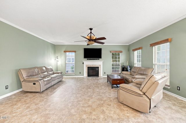 580 Pimlico Circle, Whitsett, NC 27377