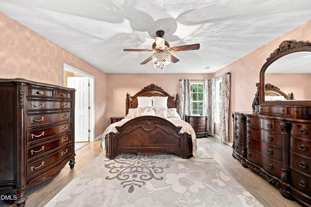 580 Pimlico Circle, Whitsett, NC 27377